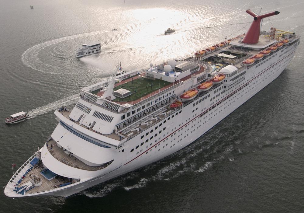 Carnival Fantasy