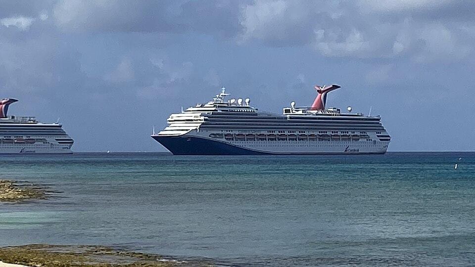Carnival Liberty