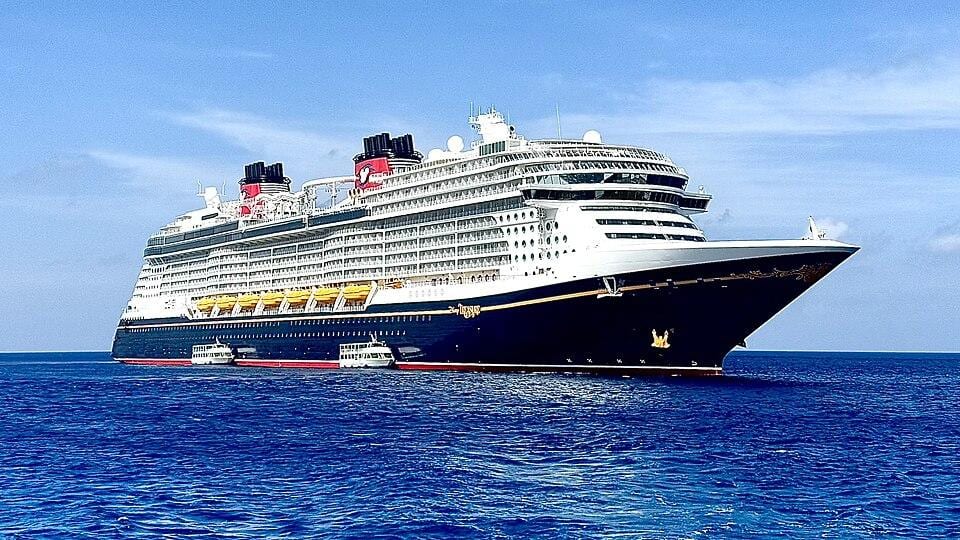 Disney Treasure