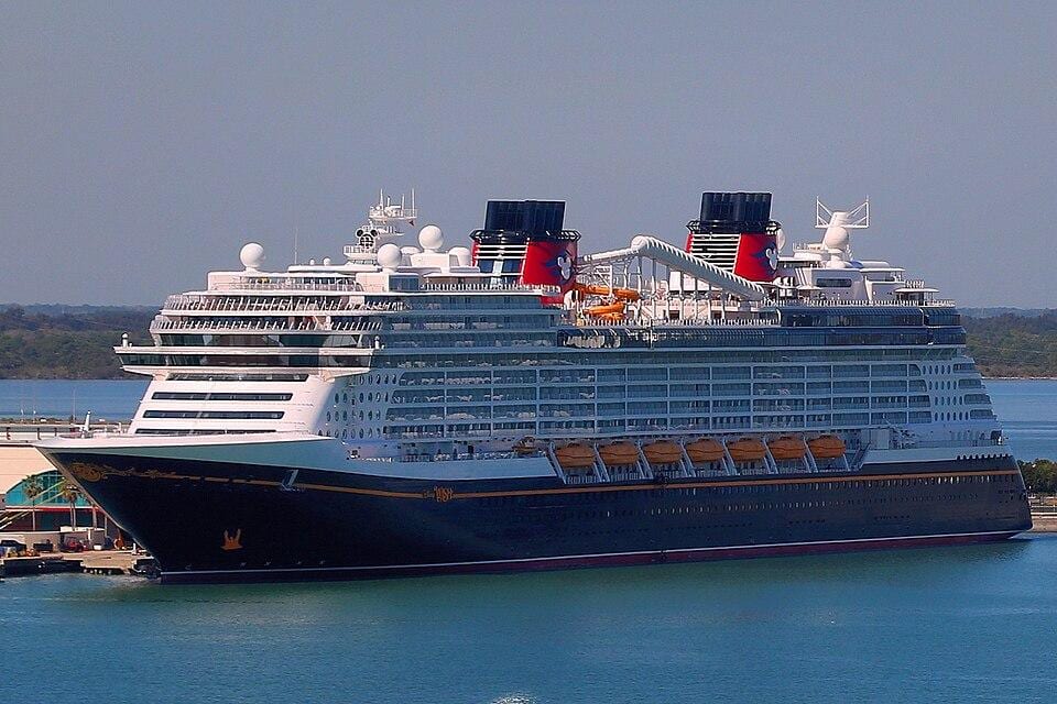 Disney Wish