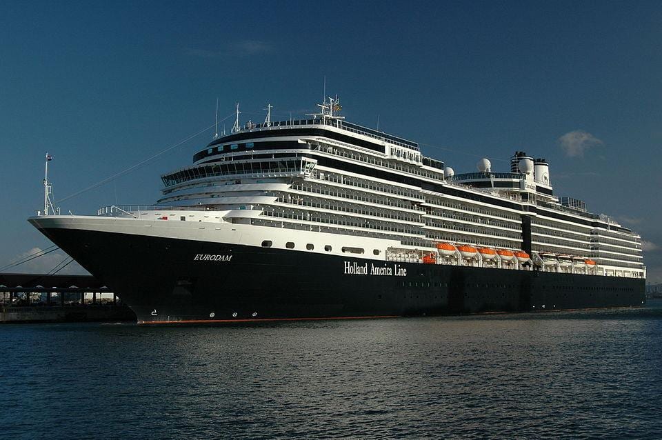 Eurodam