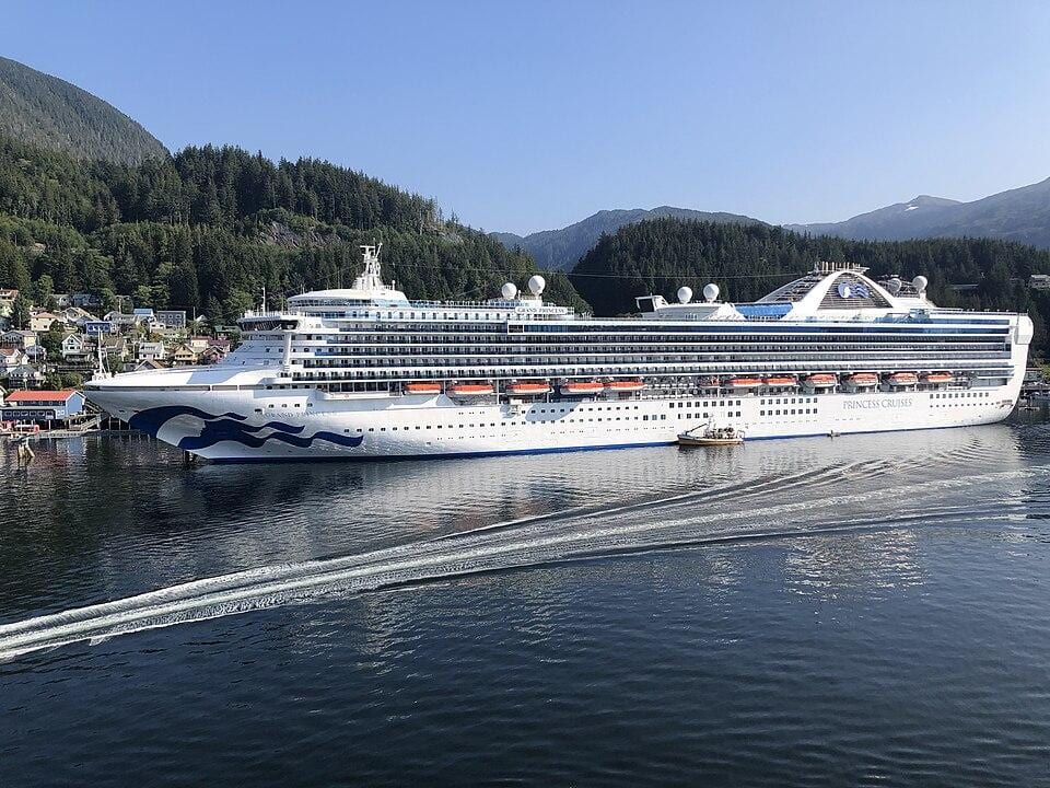 Grand Princess