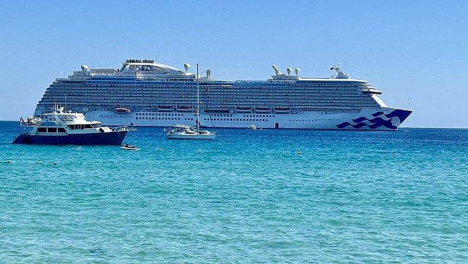 Majestic Princess