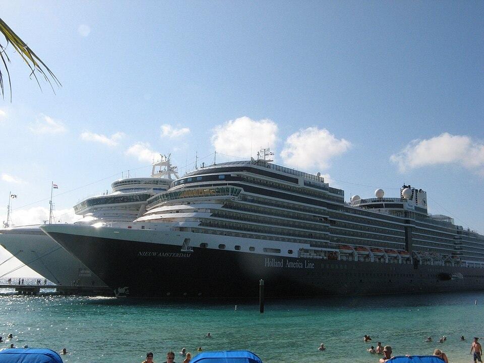 Nieuw Amsterdam
