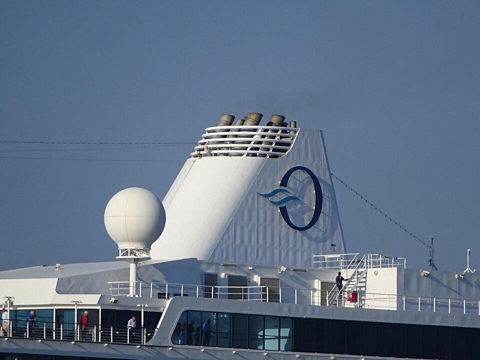 Oceania Nautica