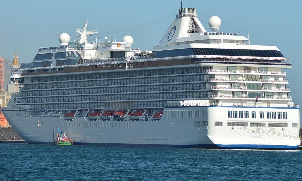 Oceania Riviera