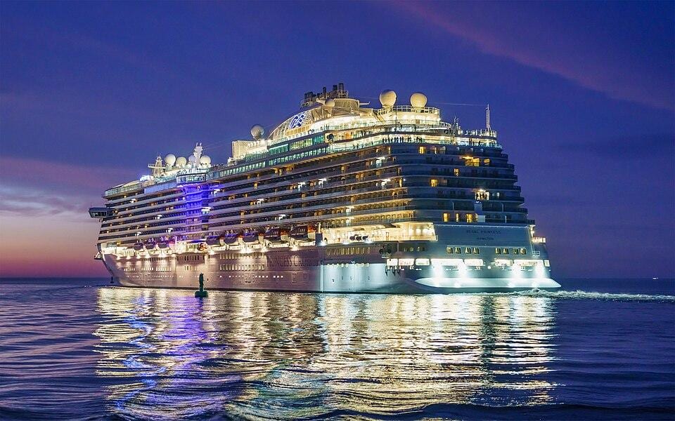 Royal Princess