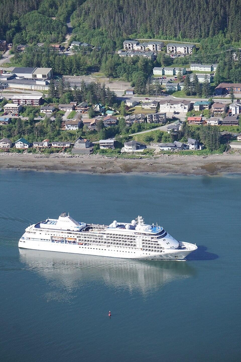 Silver Shadow