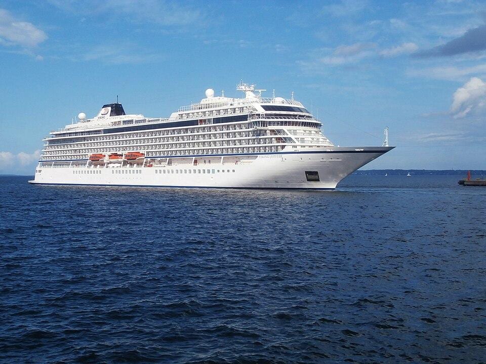 Viking Jupiter