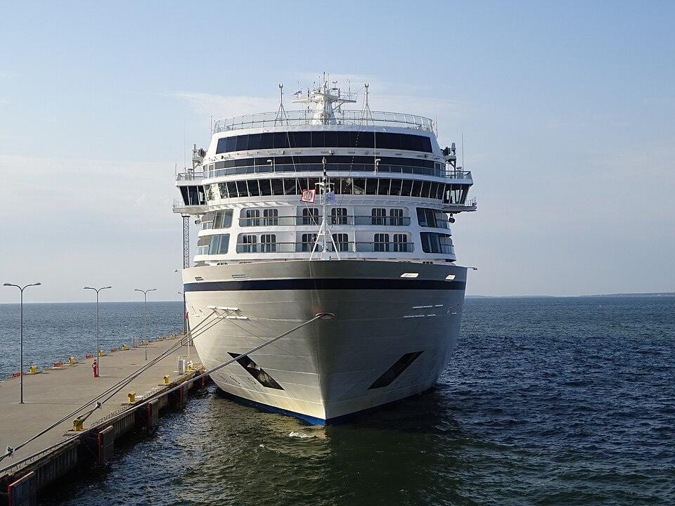 Viking Saturn
