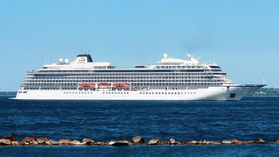 Viking Sun