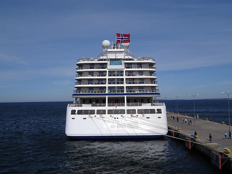 Viking Vela