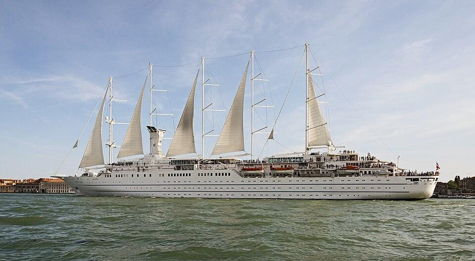 Wind Surf