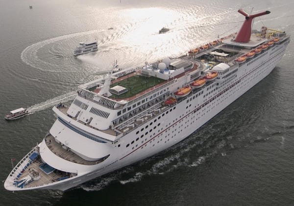 Carnival Fantasy