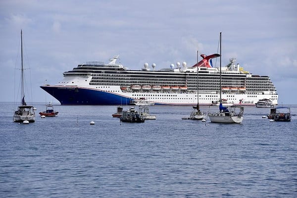 Carnival Miracle