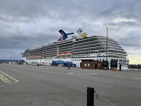 Carnival Spirit