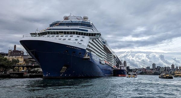 Celebrity Eclipse