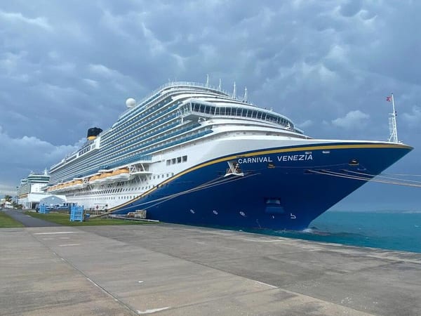 Costa Venezia