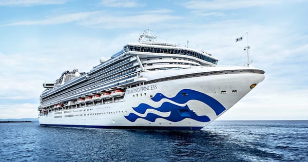 Diamond Princess
