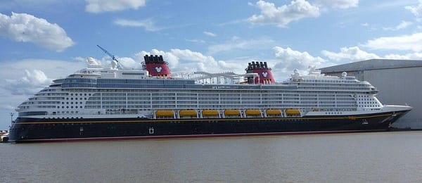 Disney Destiny