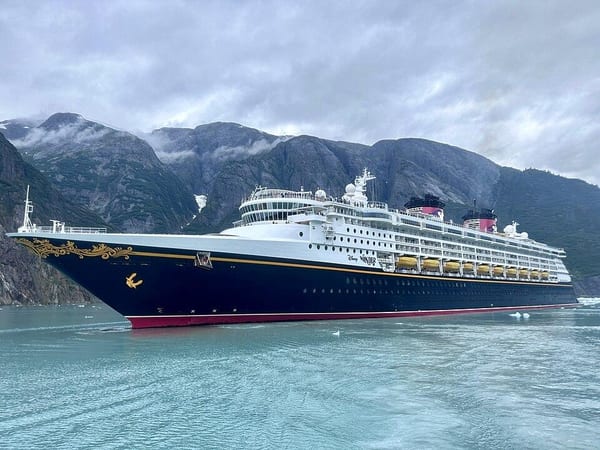 Disney Wonder