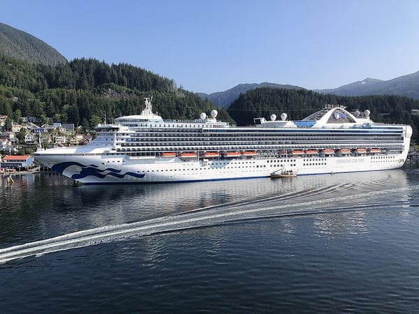 Grand Princess