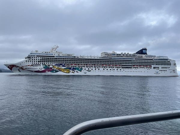 Norwegian Jewel
