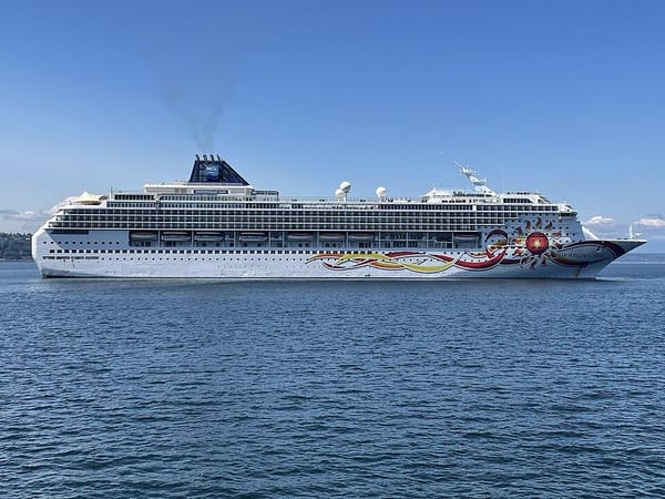 Norwegian Sun