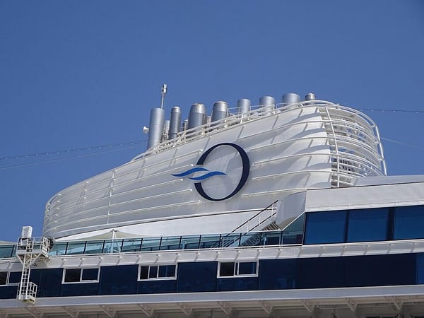Oceania Allura