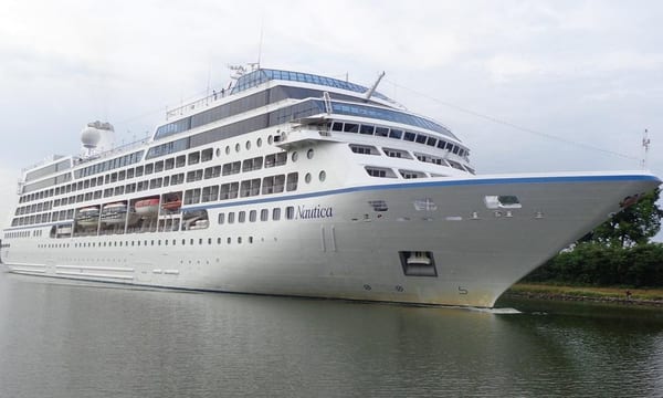 Oceania Aurelia