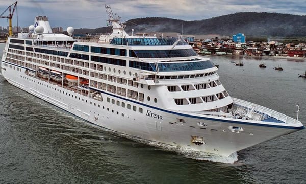 Oceania Sirena