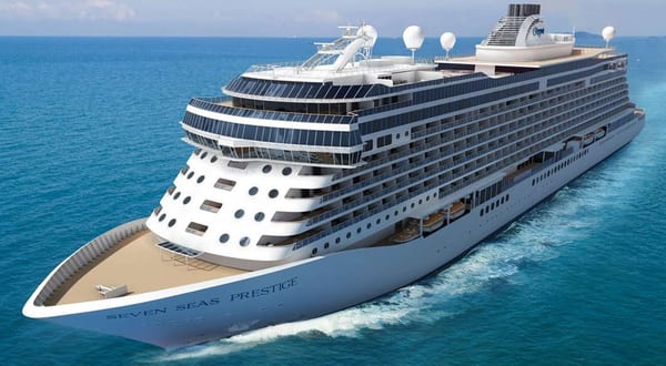 Seven Seas Prestige