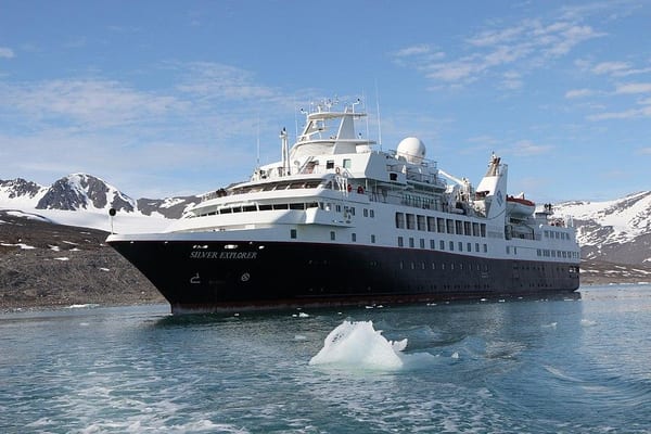 Silver Explorer