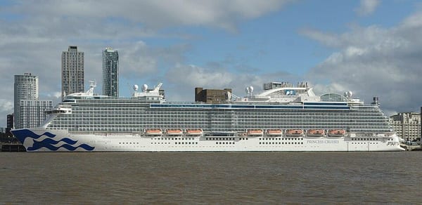 Sky Princess