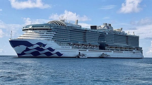 Star Princess
