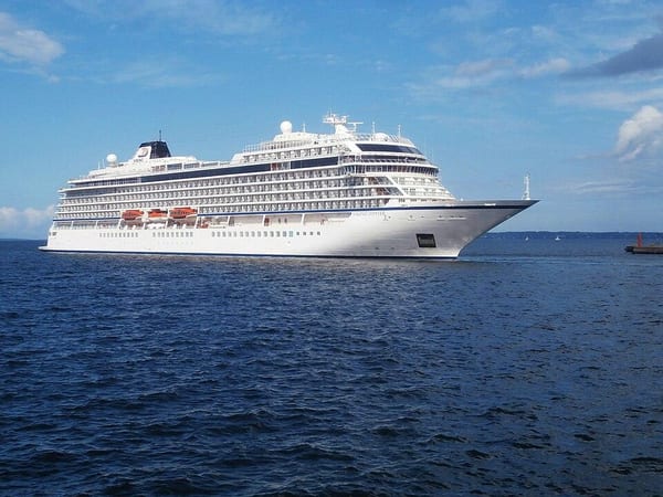 Viking Jupiter