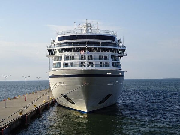 Viking Saturn