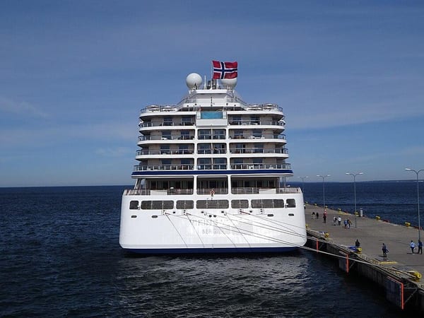 Viking Vela