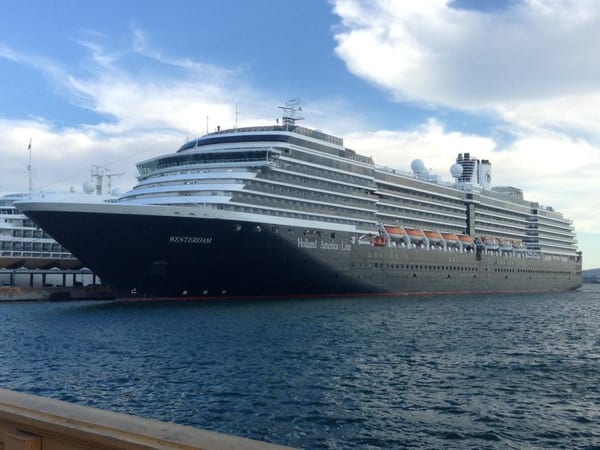 Westerdam