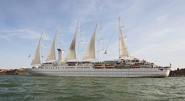 Wind Surf